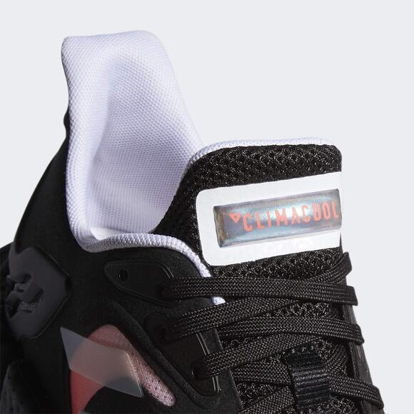 adidas Mens Climacool Vento Running Shoes Mens H67636 Size 10.5 Pink/White/Black main image 5